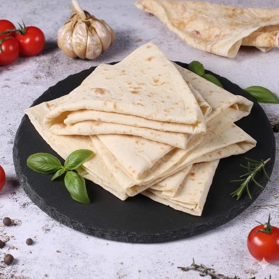 Лаваш Армянский (половина)