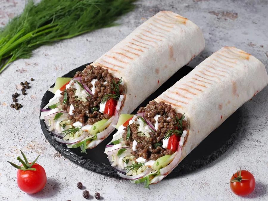 Шаурма "M.a.н.г.a.л.ы.ч." XXL